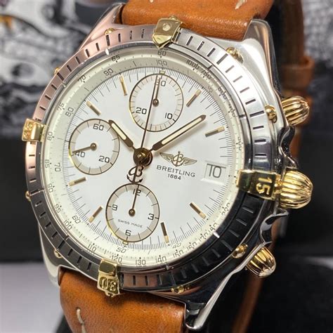 breitling chronomat 81950 b13048|breitling chronomat price.